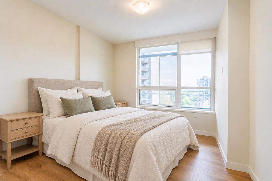 1607 125 E 14th Street North Vancouver, BC - 3