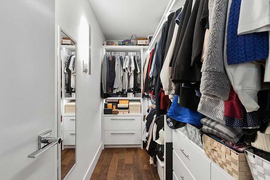 203 7428 Alberta Street Vancouver, BC - 12
