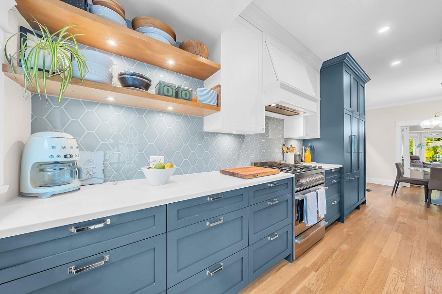 853 E 20th Avenue Vancouver, BC - 22