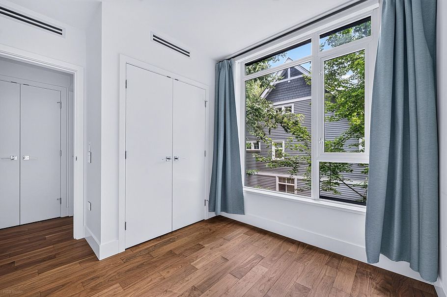 206 7428 Alberta Street Vancouver, BC - 23