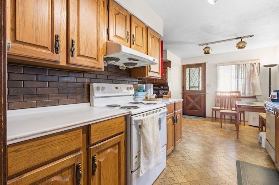 3055 Rosemont Drive Vancouver, BC - 9