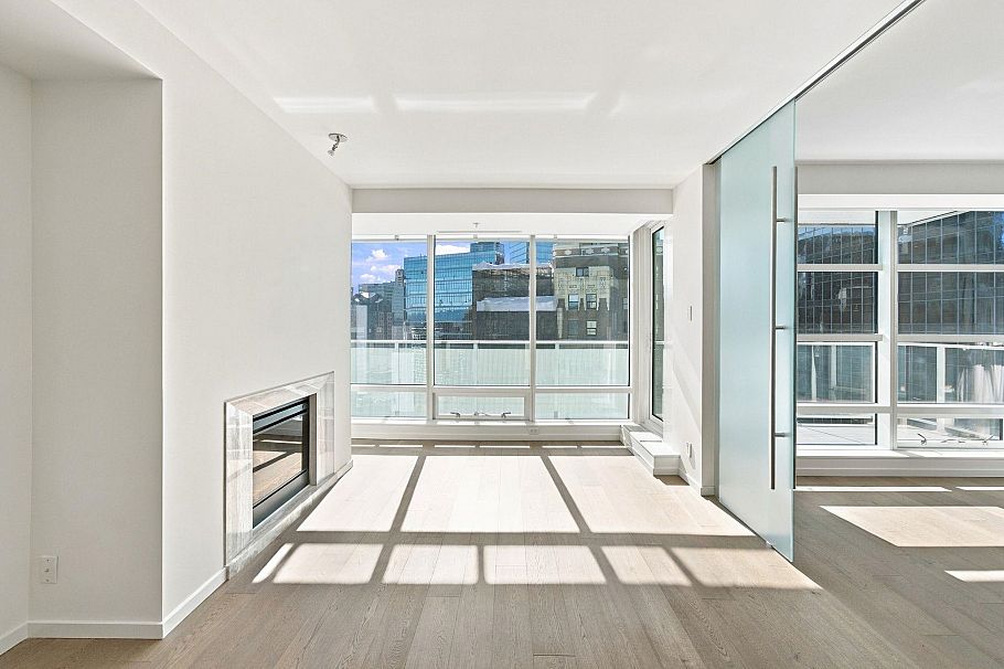 2506 1011 W Cordova Street Vancouver, BC - 17