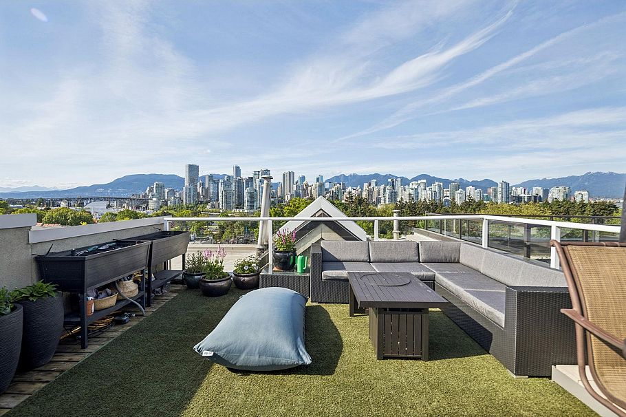 103 933 W 8th Avenue Vancouver, BC - 33