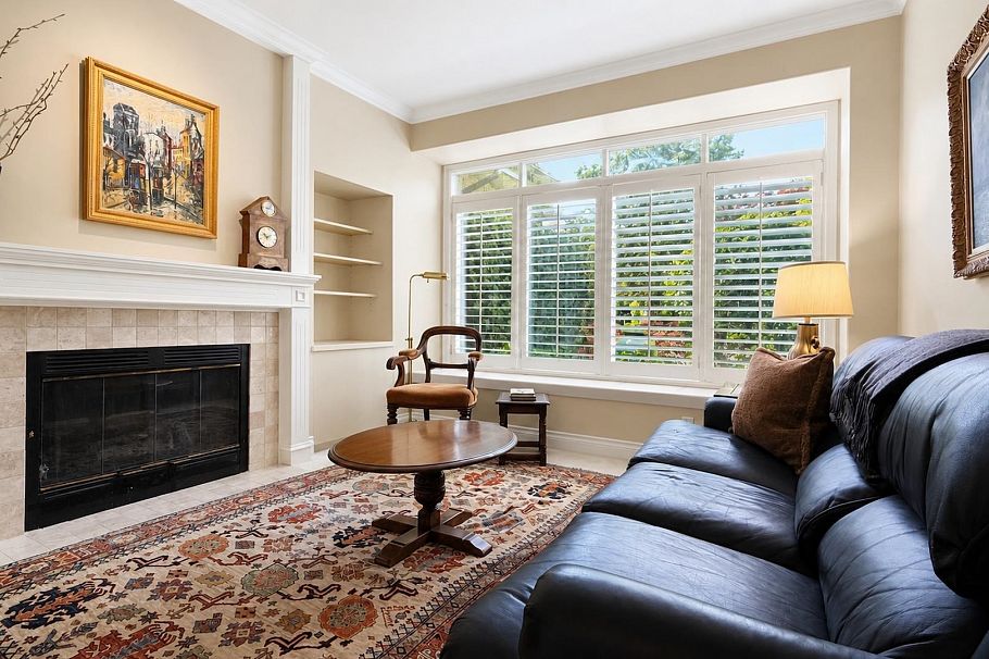 8418 Gillnet Place Vancouver, BC - 18