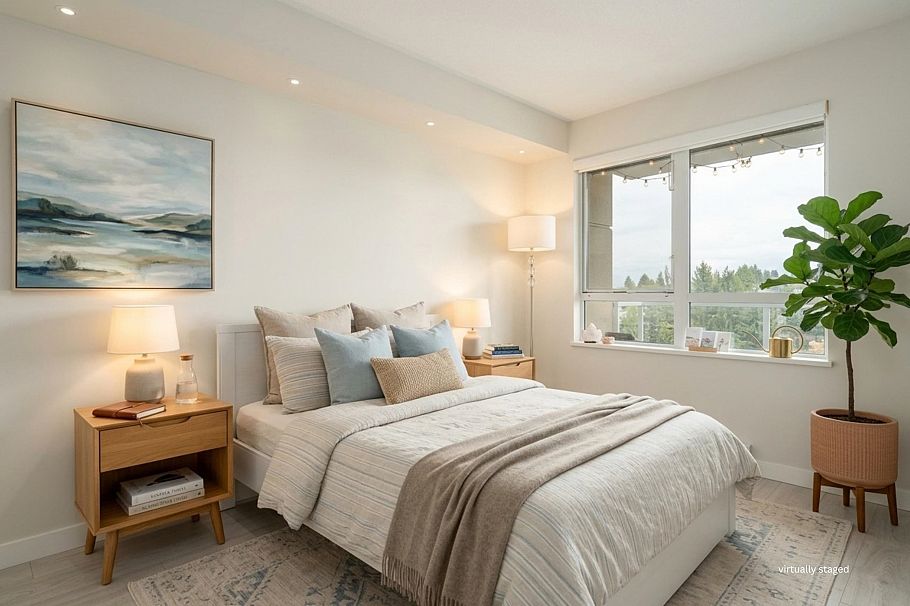809 5189 Gaston Street Vancouver, BC - 11