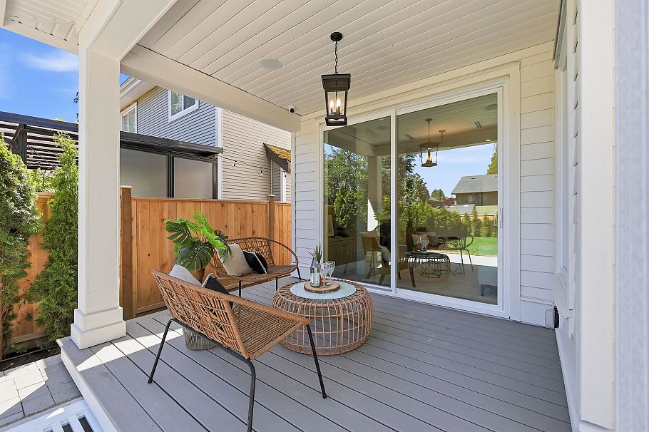 3490 Church Street North Vancouver, BC - 10
