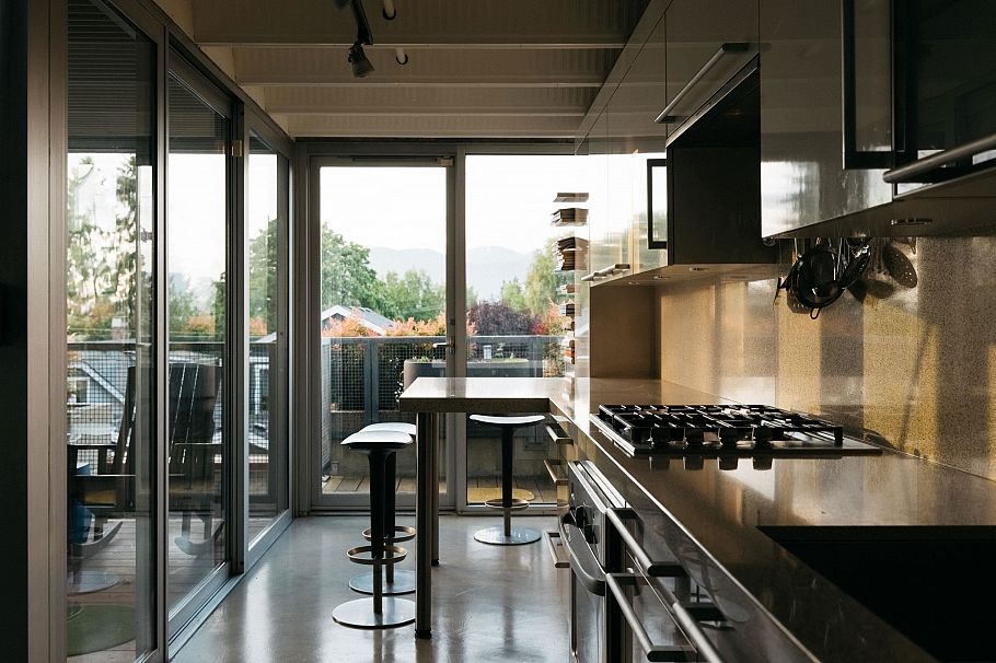 302 4387 W 10th Avenue Vancouver, BC - 8