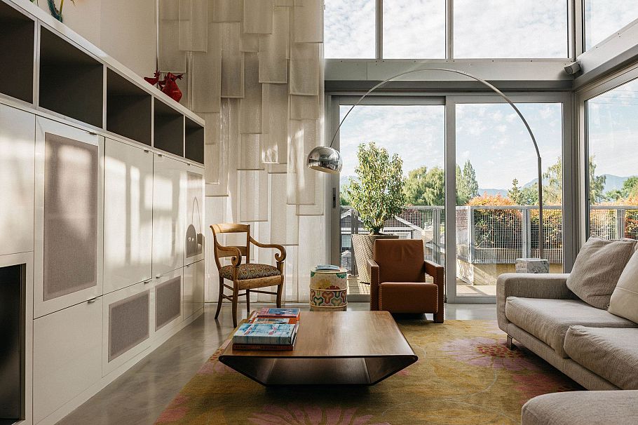 302 4387 W 10th Avenue Vancouver, BC - 1