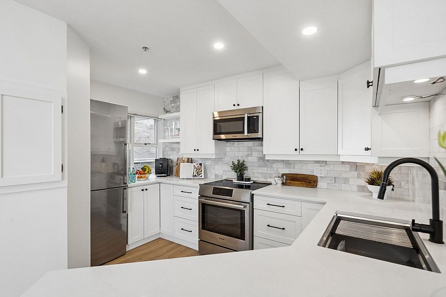 103 933 W 8th Avenue Vancouver, BC - 13