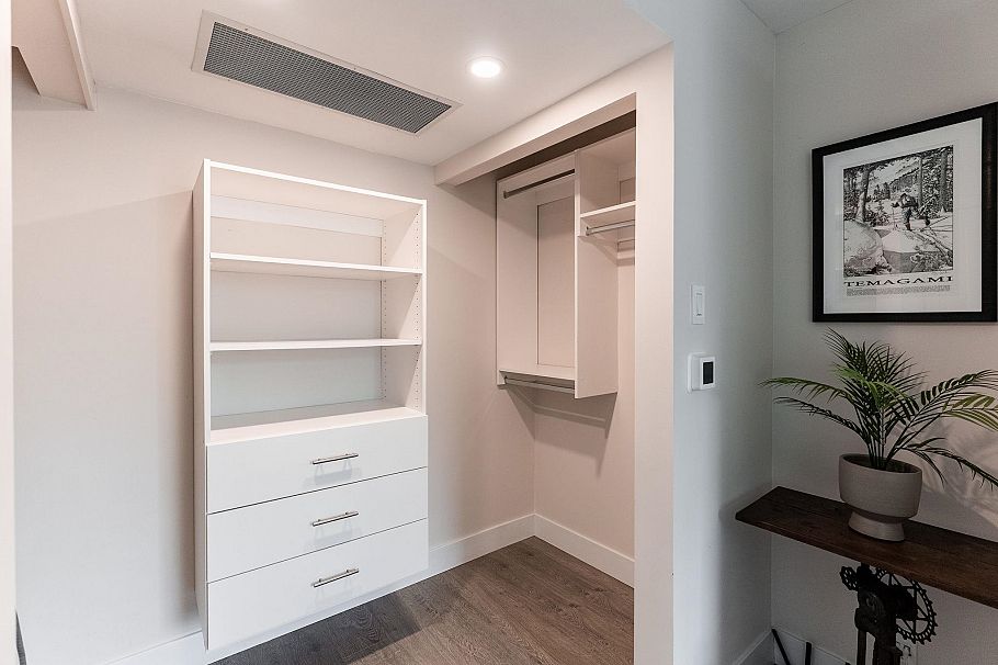 PH2-802 1225 Barclay Street Vancouver, BC - 34
