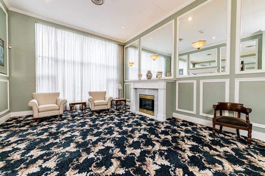 1213 1327 E Keith Road North Vancouver, BC - 25