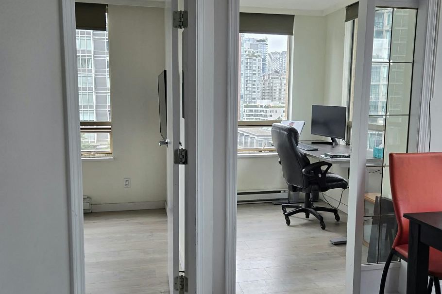 903 822 HOMER STREET, Vancouver BC V6B 6M3 Vancouver, BC - 5