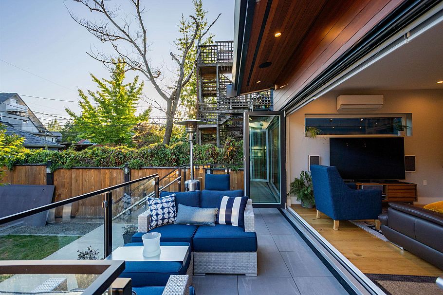 426 W 17th Avenue Vancouver, BC - 35
