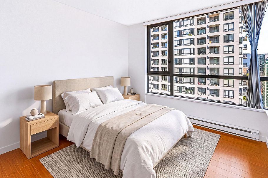 2105 977 Mainland Street Vancouver, BC - 15