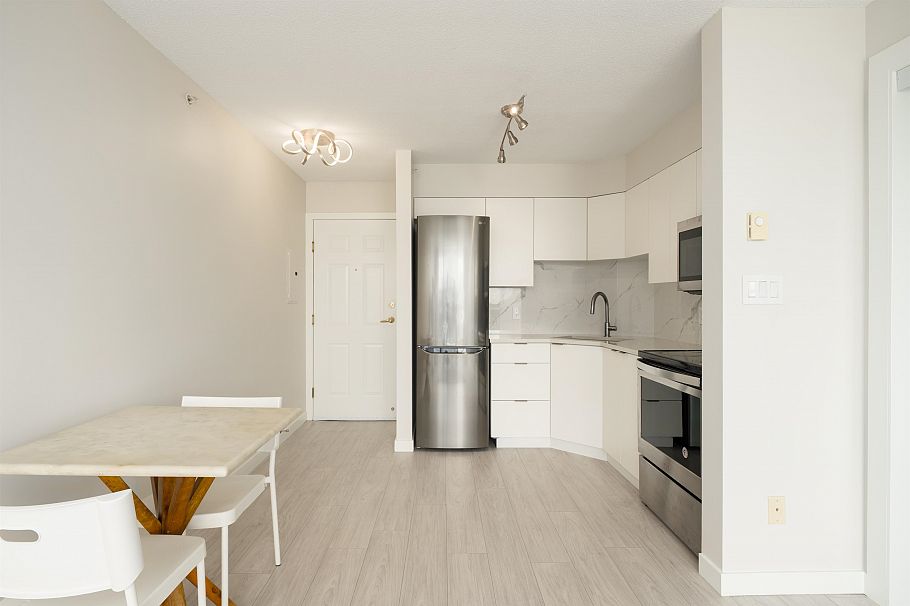 809 5189 Gaston Street Vancouver, BC - 6