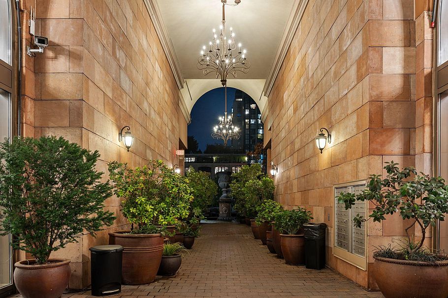 2600 1280 Richards Street Vancouver, BC - 38