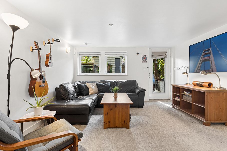 558 W 19th Avenue Vancouver, BC - 27