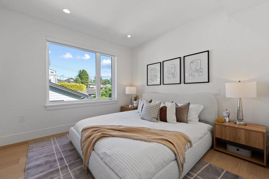 2 6318 Sophia Street Vancouver, BC - 22
