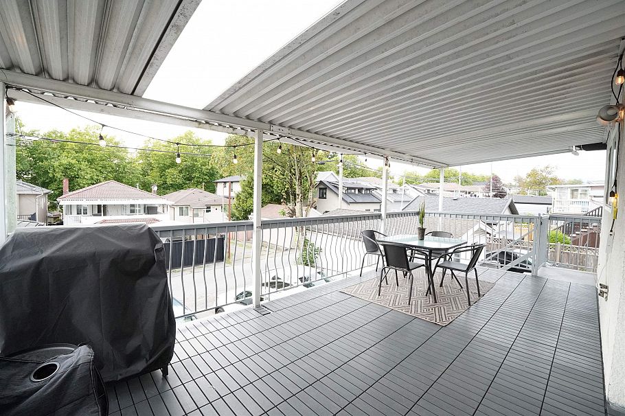 6819 Knight Street Vancouver, BC - 23