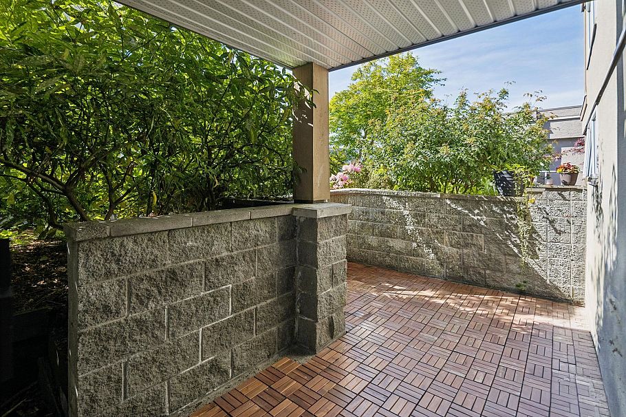 103 933 W 8th Avenue Vancouver, BC - 30
