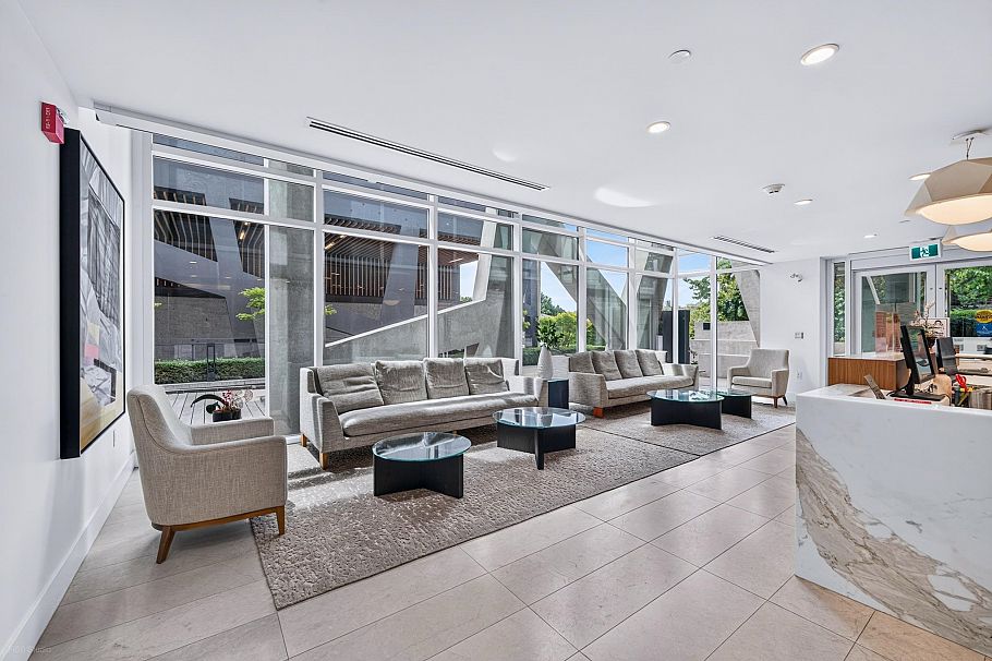 206 7428 Alberta Street Vancouver, BC - 34