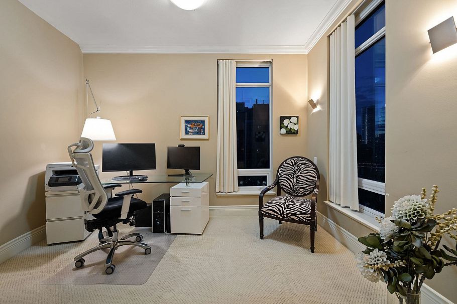 2600 1280 Richards Street Vancouver, BC - 32