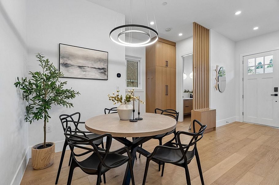 1234 E 19th Avenue Vancouver, BC - 8