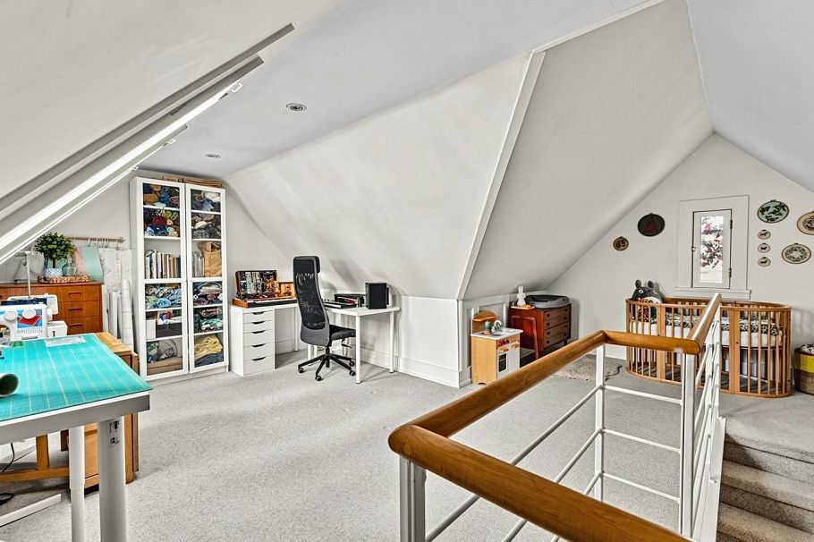 2634 Hemlock Street Vancouver, BC - 34