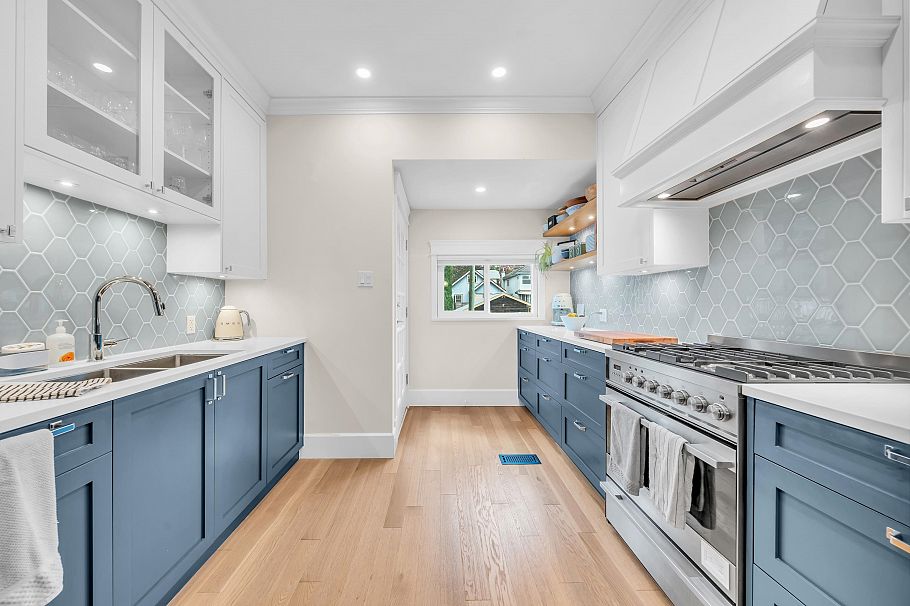 853 E 20th Avenue Vancouver, BC - 20