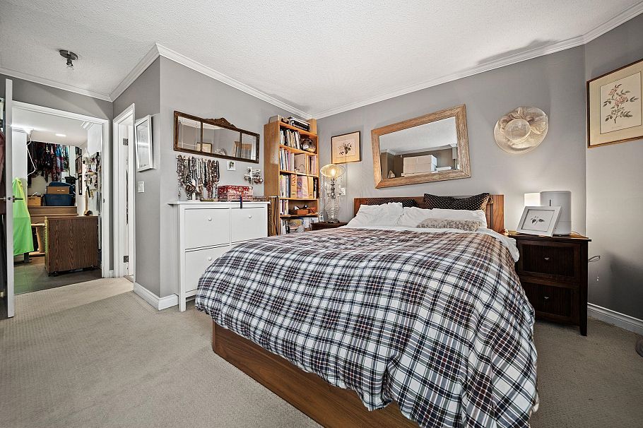 6 1234 W 7th Avenue Vancouver, BC - 18
