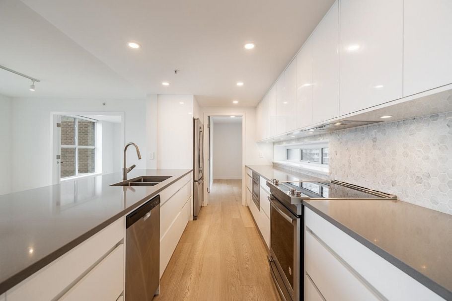 403 1188 Quebec Street Vancouver, BC - 11