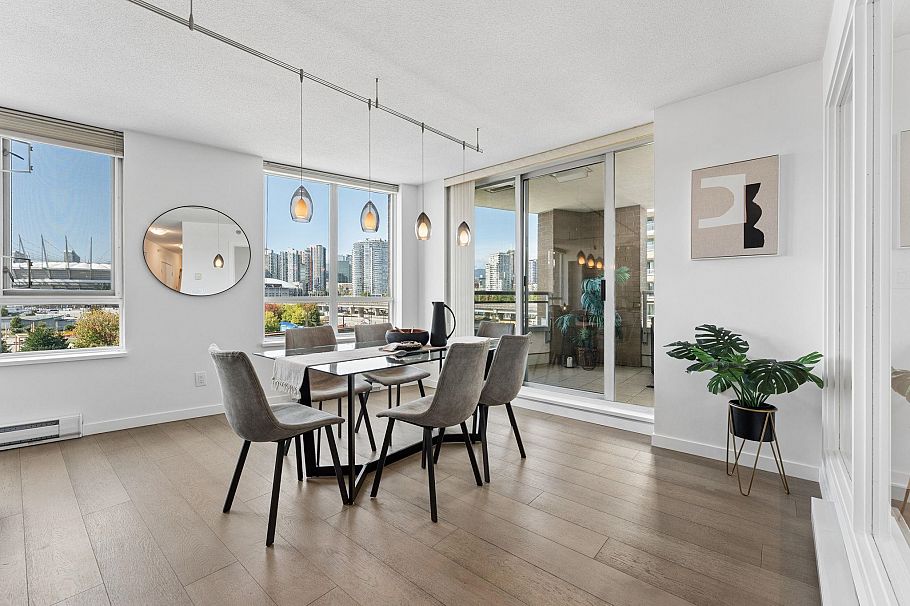 506 120 Milross Avenue Vancouver, BC - 7