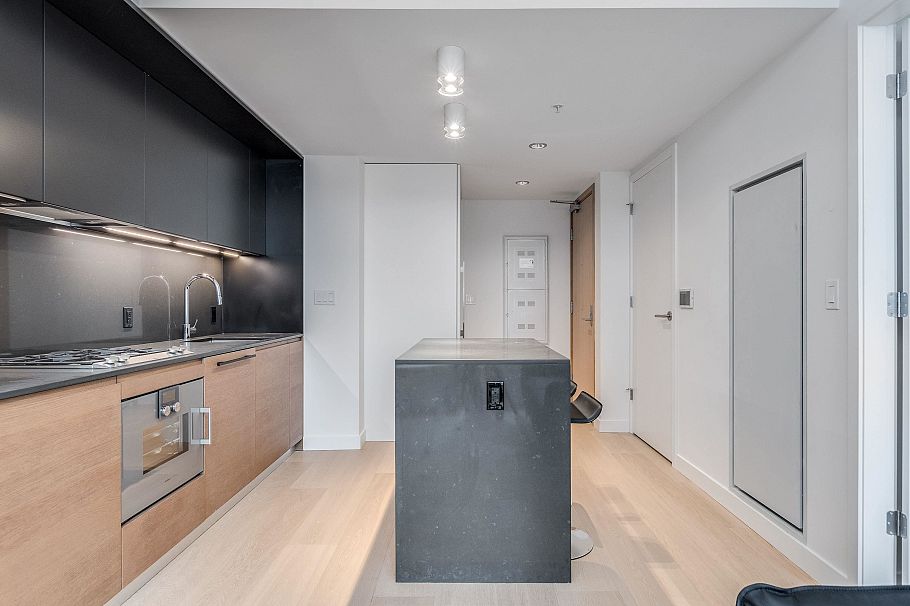1002 1289 HORNBY STREET, Vancouver BC V6Z 1W4 Vancouver, BC - 9