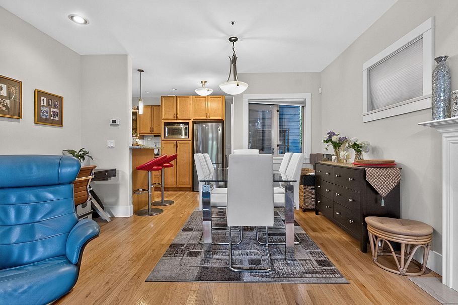 3648 W 1st Avenue Vancouver, BC - 12