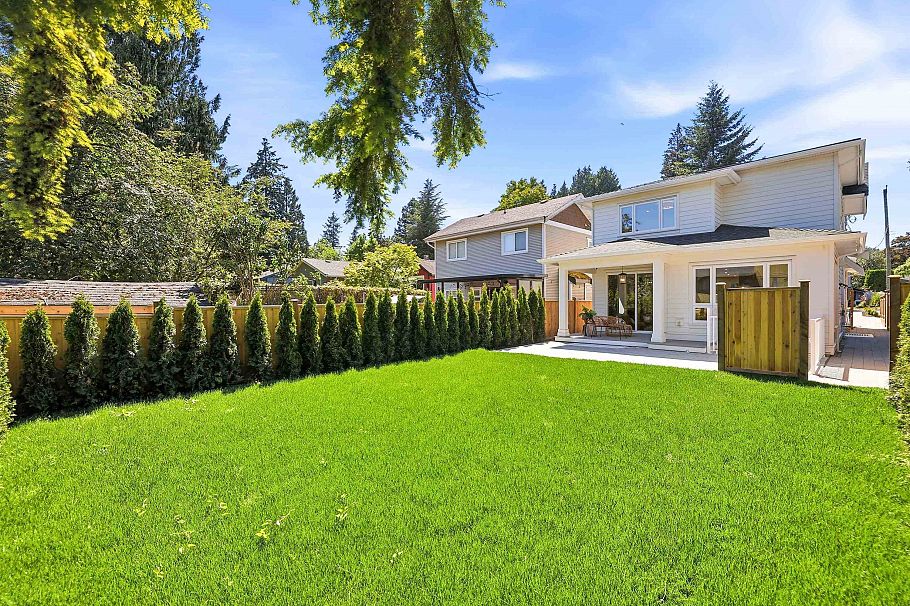 3490 Church Street North Vancouver, BC - 4