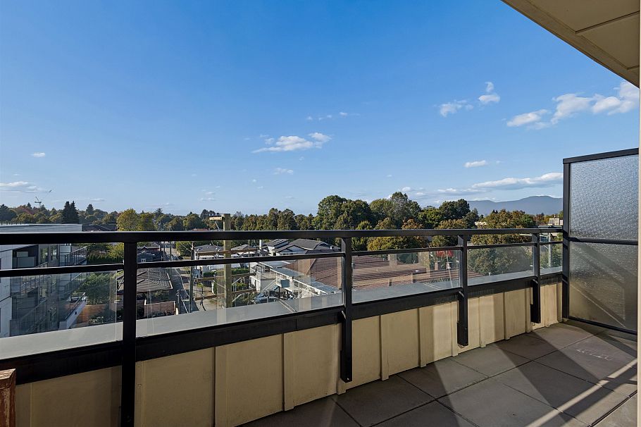 PH9 688 E 17th Avenue Vancouver, BC - 15