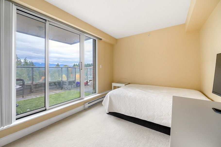 1204 5775 Hampton Place Vancouver, BC - 19