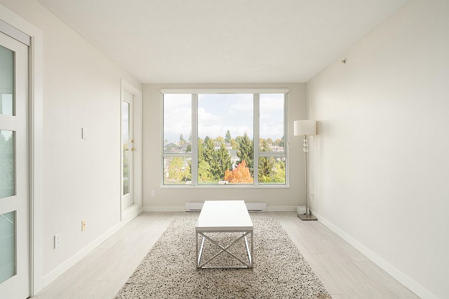 809 5189 Gaston Street Vancouver, BC - 28