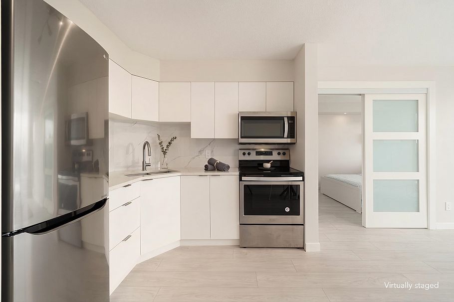 809 5189 Gaston Street Vancouver, BC - 8