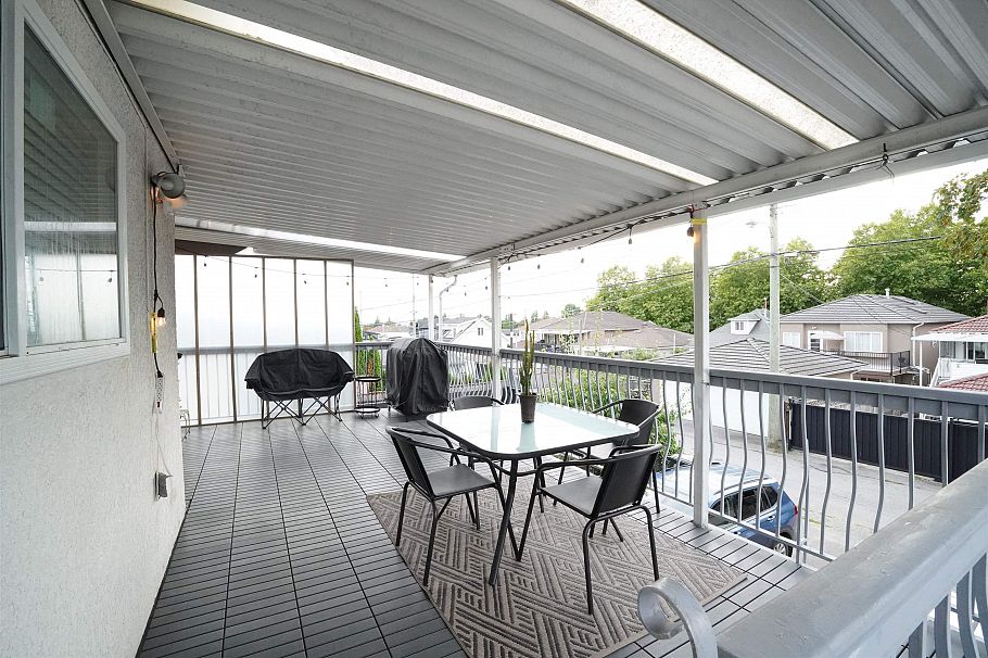 6819 Knight Street Vancouver, BC - 8