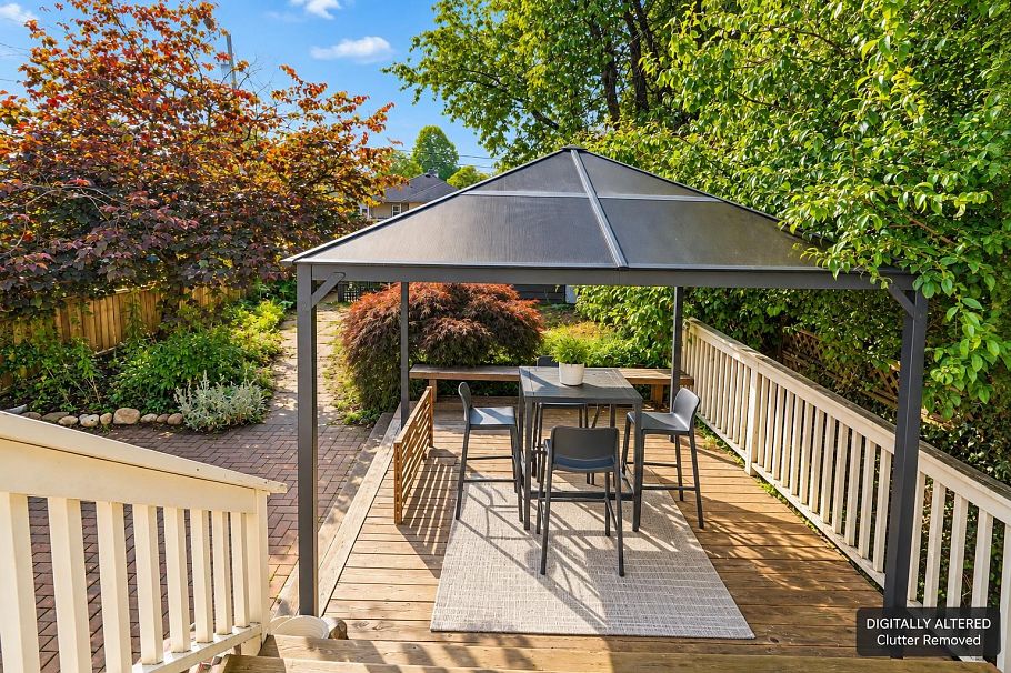 462 W 19th Avenue Vancouver, BC - 28