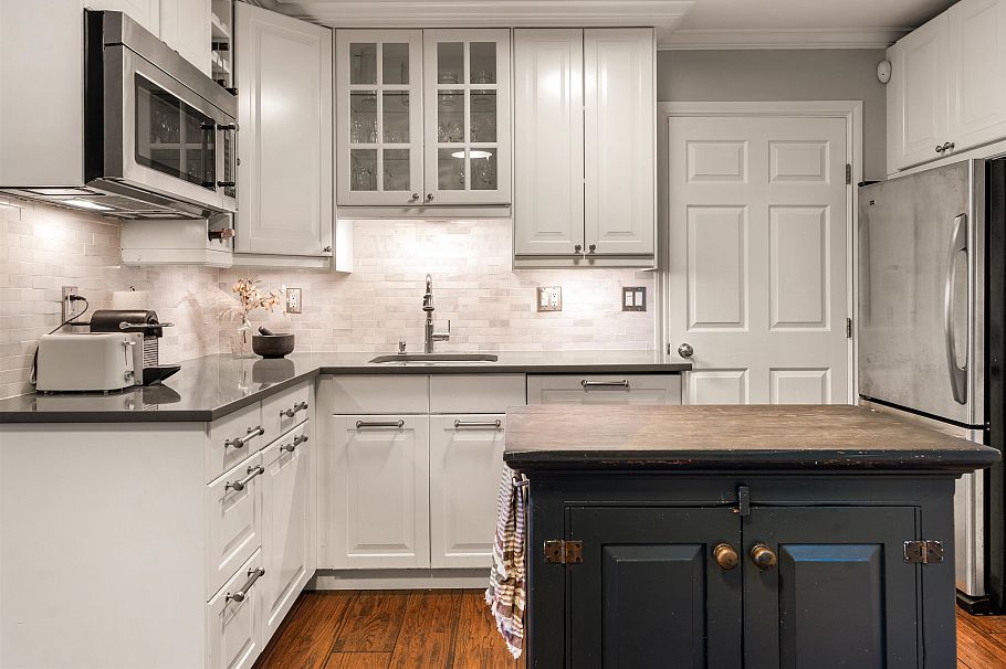 709 Prior Street Vancouver, BC - 9