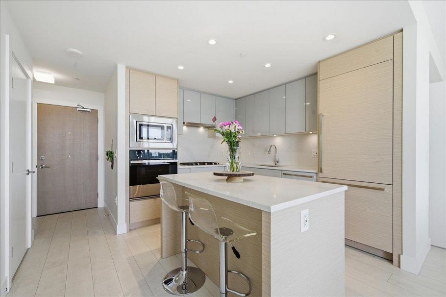 1002 3438 Sawmill Crescent Vancouver, BC - 9
