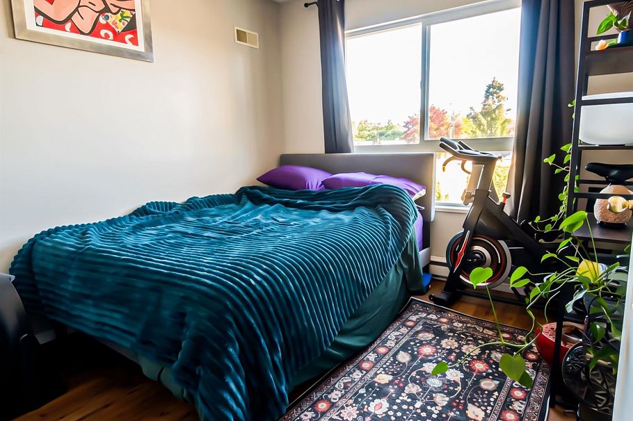 PH10 760 Kingsway Vancouver, BC - 5