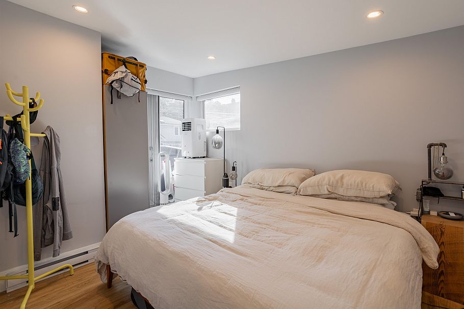 426 W 17th Avenue Vancouver, BC - 29