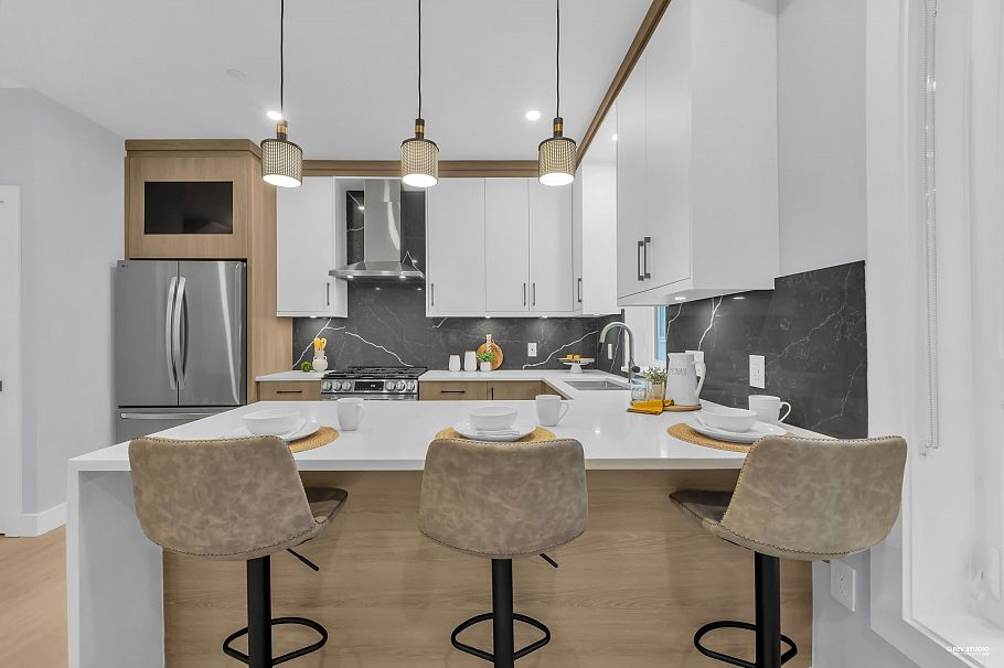2619 Mcgill Street Vancouver, BC - 8