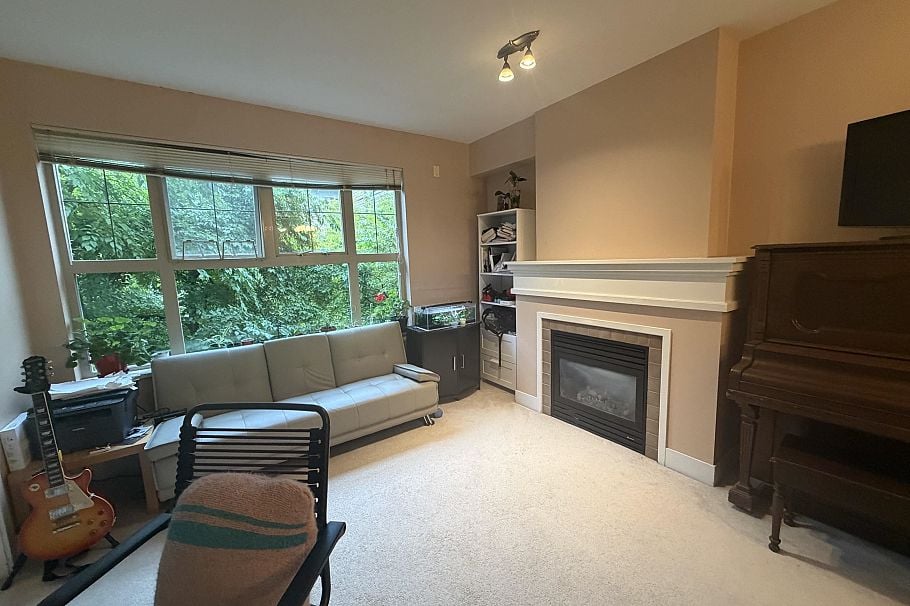 1208 4655 Valley Drive Vancouver, BC - 3