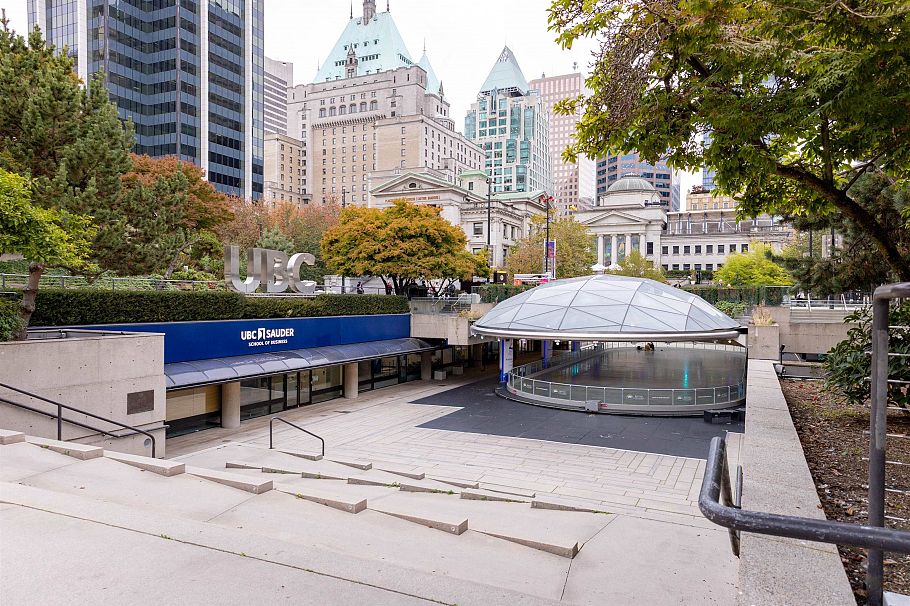304 933 Hornby Street Vancouver, BC - 39