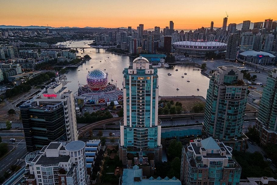403 1188 Quebec Street Vancouver, BC - 36