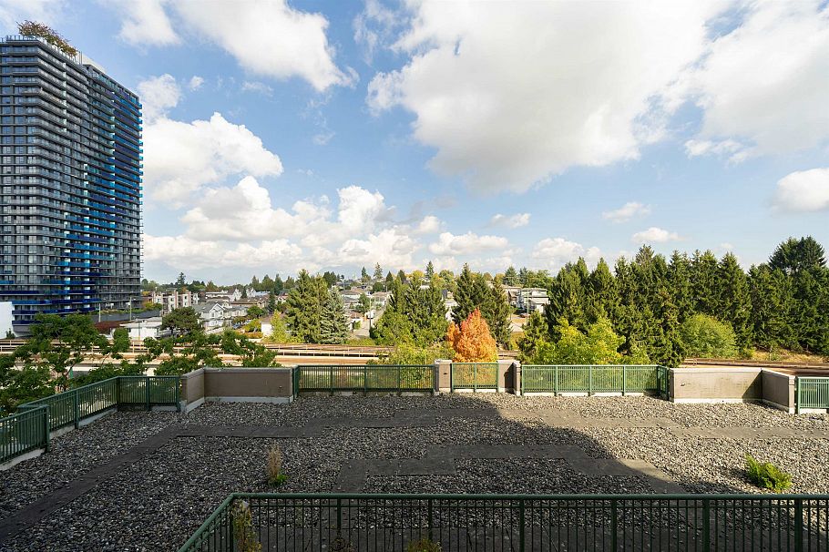 809 5189 Gaston Street Vancouver, BC - 31